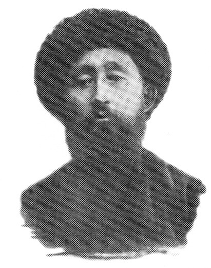 Бұралқы болыс пен Мұстафа туралы