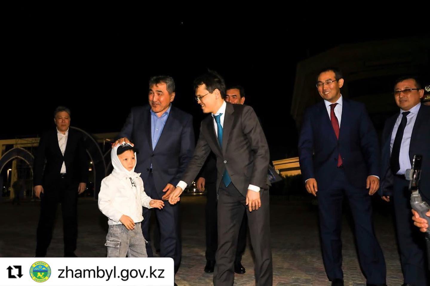 «Zhambyl Economic and Investment Forum – 2023» 