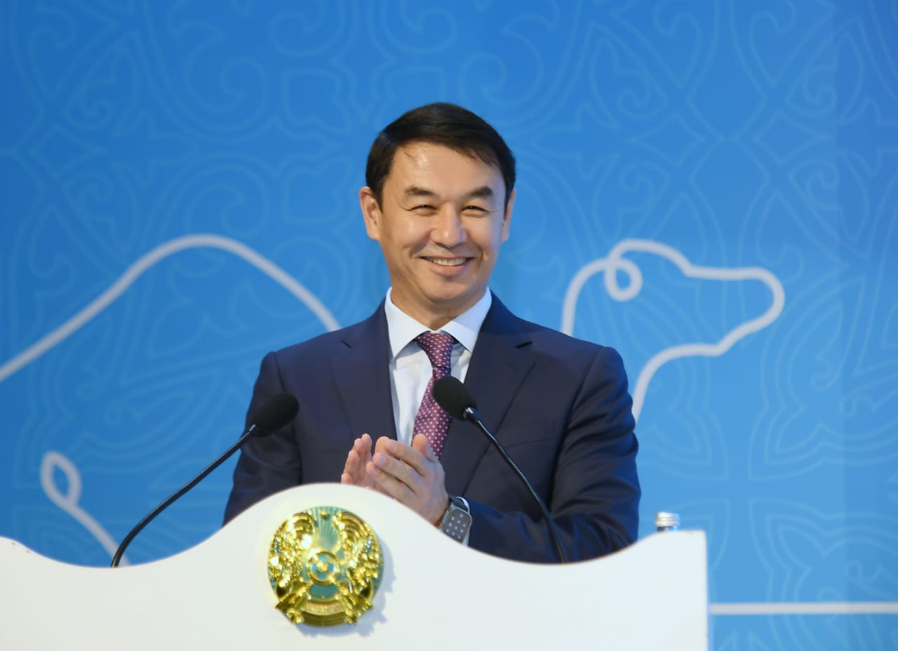ТҮРКІСТАНДА ЖАҢА ЖҰМЫС ОРЫНДАРЫ КӨБЕЙДІ