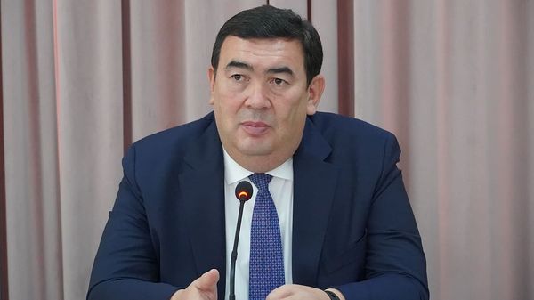 «Барысхан» алқабының қоғамдық көлік қатынайтын көшелеріне асфальт төселеді  