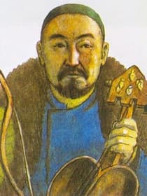 Ықылас Дүкенұлының Мұрасы Ұрпаққа Аманат  