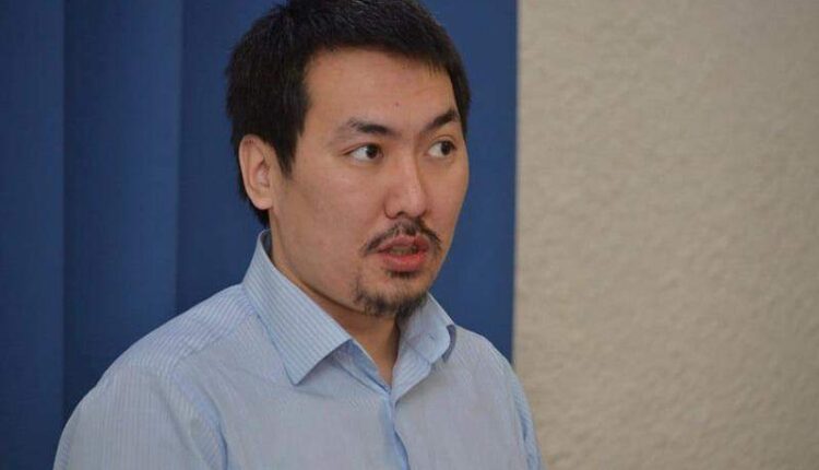 ИСЛАМБЕК ДАСТАН МӘДЕНИЕТ ЖӘНЕ АҚПАРАТ МИНИСТРЛІГІ ҚОҒАМДЫҚ КЕҢЕСІНІҢ ҚҰРАМЫНА КІРДІ