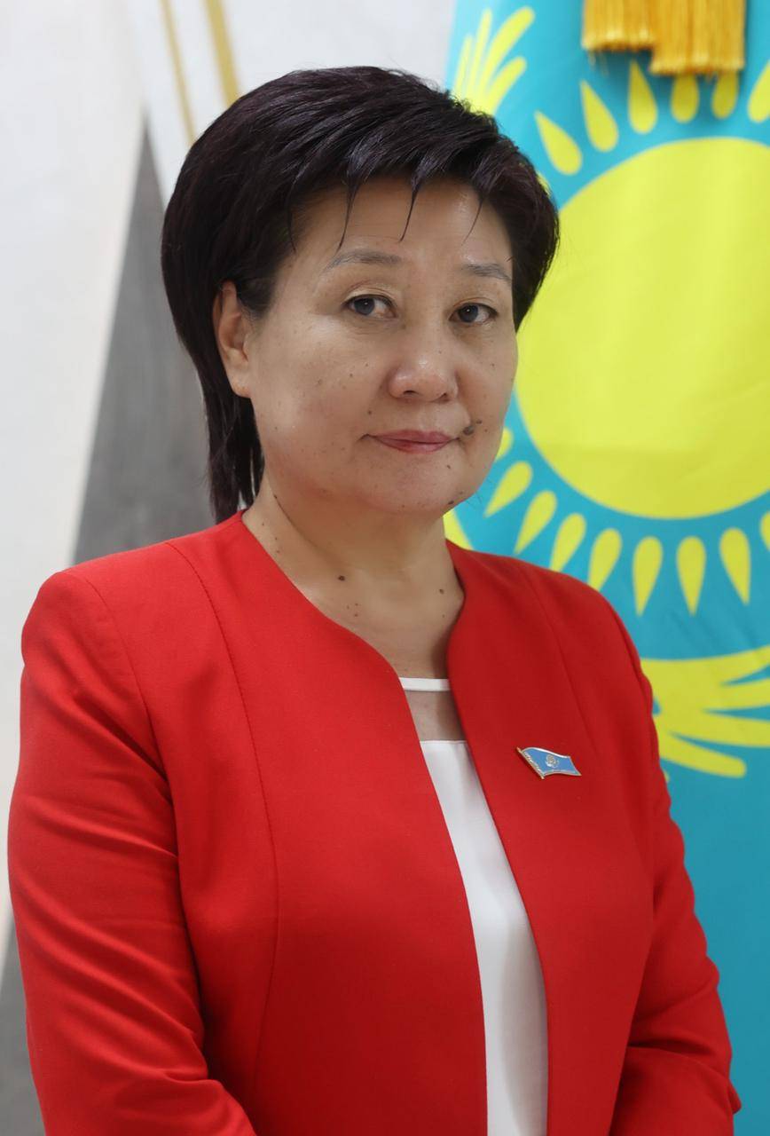  Түбегейлі жаңа көзқарас қалыптасуда
