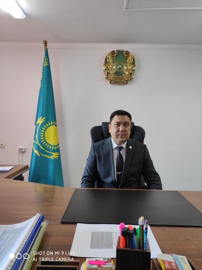 ҚАРАТАУДЫ ТҮЛЕТКЕН ДАРХАН