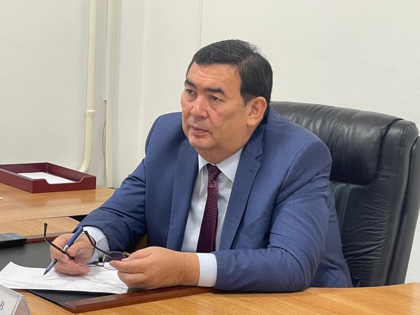 Әрбір азаматтың өтініші маңызды
