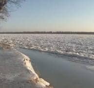Сарысуда  су тасқынына қарсы іс-шаралар жүріп жатыр