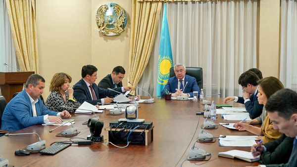 Жаңа технологиялары бар фермерлік жылыжайлар Қазақстанда инвестициялық субсидиялар ала алады
