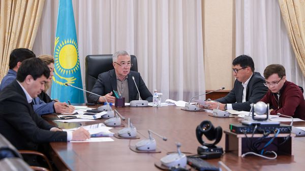 ҚАЗАҚСТАНДА ӘЛЕУМЕТТІК МАҢЫЗЫ БАР ӨНІМДЕРДІҢ БАҒАСЫ ТӨМЕНДЕУДЕ
