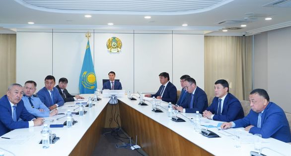 СЕНБІЛІКТЕ 250 ТОННА ҚОҚЫС ЖИНАЛДЫ