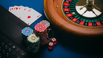В Казахстане приняли закон, направленный на снижение игровой зависимости населения.