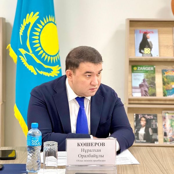 ТҮРКІСТАН: ТҰРҒЫНДАРДЫҢ ҰСЫНЫСЫ ЕСКЕРУСІЗ ҚАЛМАЙДЫ