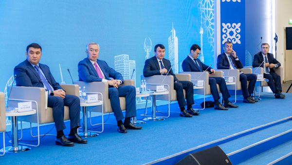 Қазақстан мен Өзбекстан өзара сауда айналымын $10 млрд жеткізуді көздейді