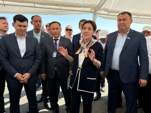 Тауар несие механизмдерін қолдану маңызды