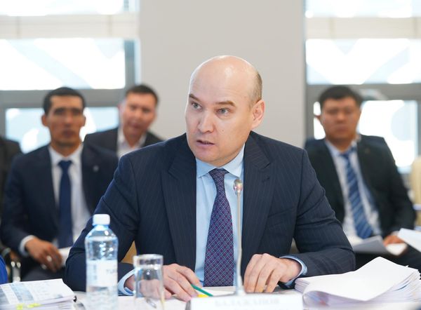 ТҮРКІСТАН ОБЛЫСЫНДА ӨҢІРЛІК КАДРЛЫҚ РЕЗЕРВКЕ ІРІКТЕУДІҢ ҚОРЫТЫНДЫ КЕЗЕҢІ ӨТТІ