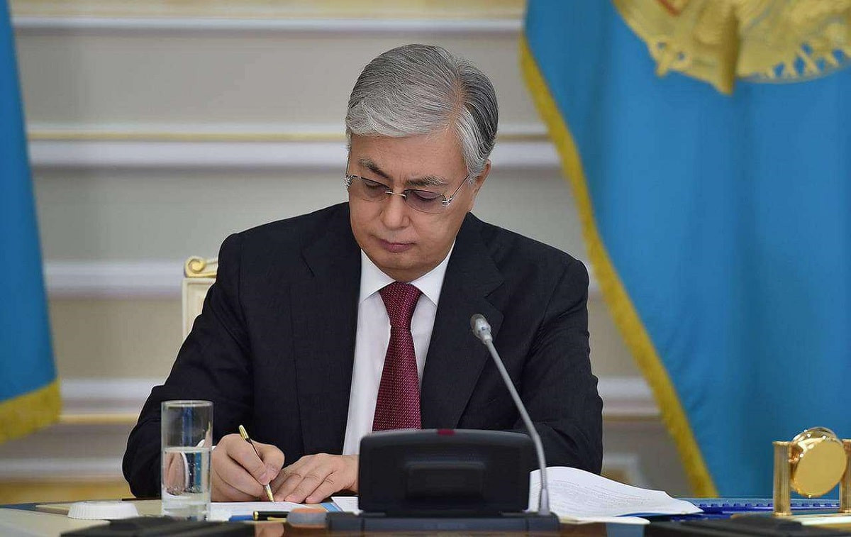Президент Жолдауын іске асыру: Қазақстанда Гидрогеология қызметі қайта құрылды