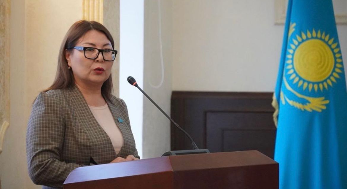 ӘЛЕМДІК ДЕҢГЕЙДЕГІ ОҚУШЫЛАРМЕН МАҚТАНА АЛАМЫЗ