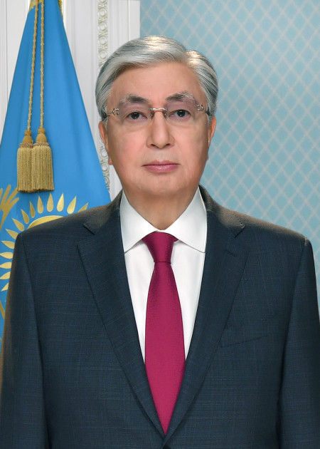 Президент Жолдауы:  Басты құндылық – әділетті қоғам құру