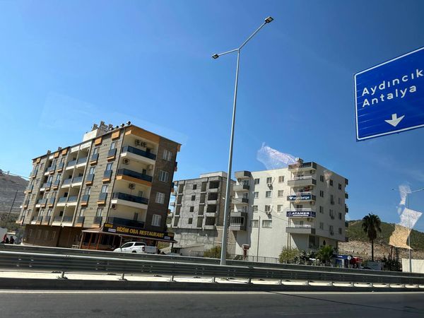 Түркияда әлемдегі ең ірі АЭС салынып жатыр