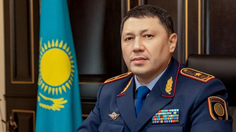 Сәденов елде тәртіп орната ала ма?