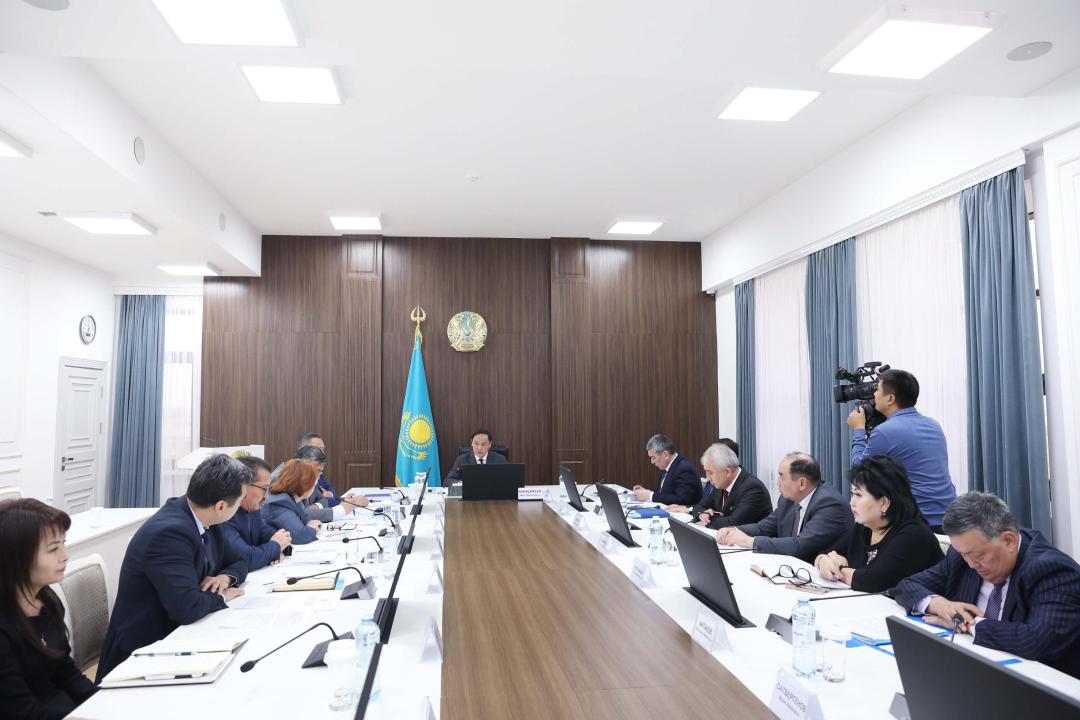 Жамбыл облысы тұрғындарының 81 пайыздан астамы сақтандырылған