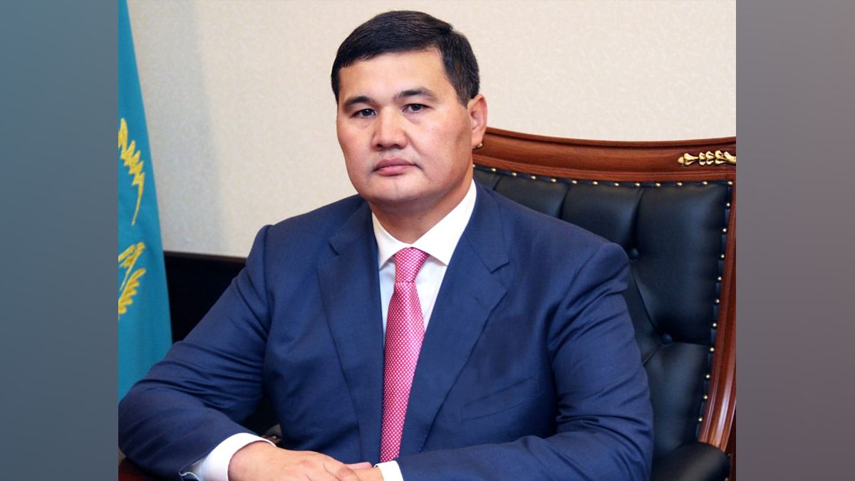 ТӨРТІНШІ БЕЛЕС  БИІГІНДЕ