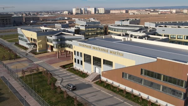 ТҮРКІСТАНДЫҚ ТҮЛЕКТЕР ӘЛЕМНІҢ ҮЗДІК УНИВЕРСИТЕТТЕРІНЕ ШАҚЫРТУ АЛДЫ