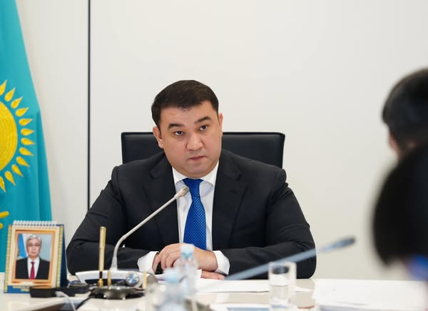 ТҮРКІСТАН ОБЛЫСЫНДА «ТАЗА ҚАЗАҚСТАН» БАҒДАРЛАМАСЫ МЕН «ЖАЙЛЫ МЕКТЕП» ЖОБАСЫ СӘТТІ ЖҮЗЕГЕ АСЫРЫЛУДА