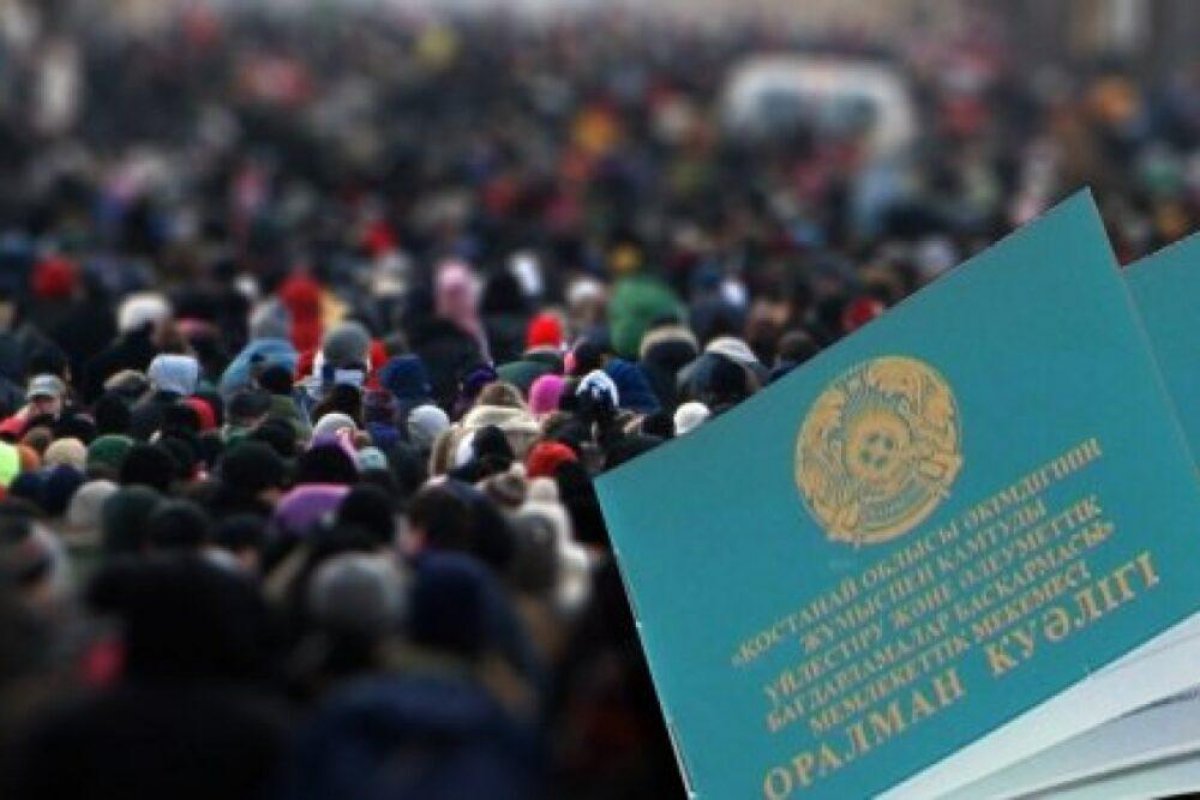 Жазушы-публицист, Марат Байділдаұлы (Тоқашбаев):  1,5 млн қандасымыз атажұртқа оралуға ниетті