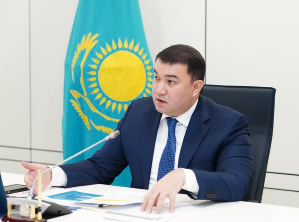  «ТАЗА ҚАЗАҚСТАН» БАҒДАРЛАМАСЫ АЯСЫНДА АПТАСЫНА 200-ГЕ ЖУЫҚ ЕЛДІ МЕКЕНДЕ ТАЗАЛЫҚ ЖҰМЫСТАРЫ ЖҮРГІЗІЛЕДІ