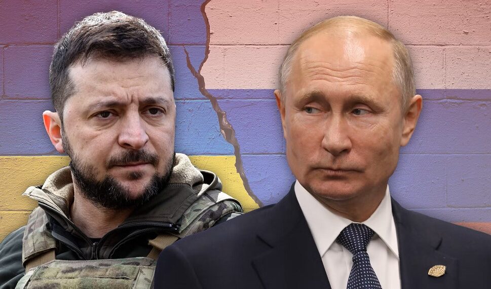 3 жылға созылған Отан қорғау соғысы
