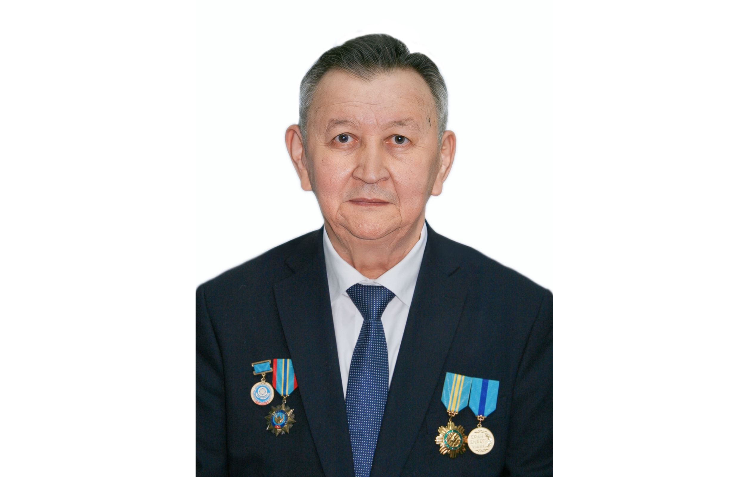 Ұлылардың сарқыты