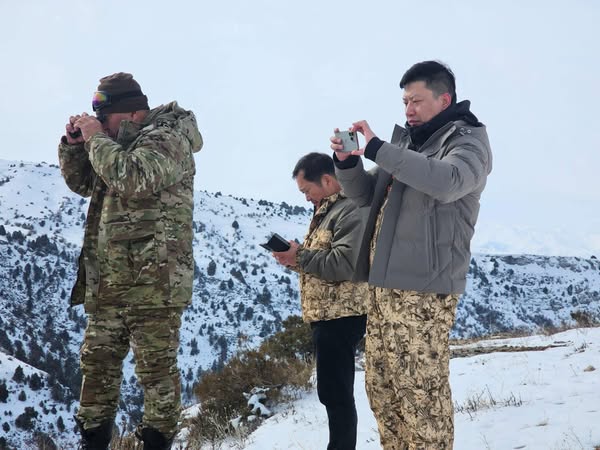 ТҮЛКІБАСТА ИНВЕСТИЦИЯЛЫҚ ЖОБАЛАРДЫ ЖҮЗЕГЕ АСЫРУ МАҚСАТЫНДА ИНВЕСТОРЛАРМЕН КЕЗДЕСУ ӨТТІ