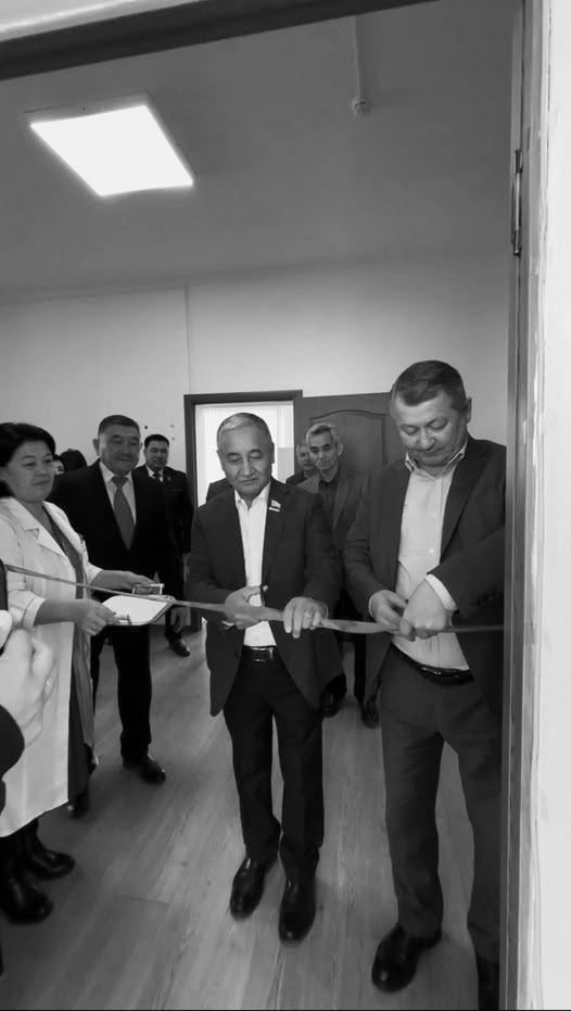 Кәсіпорында құзіреттілік орталығы ашылды