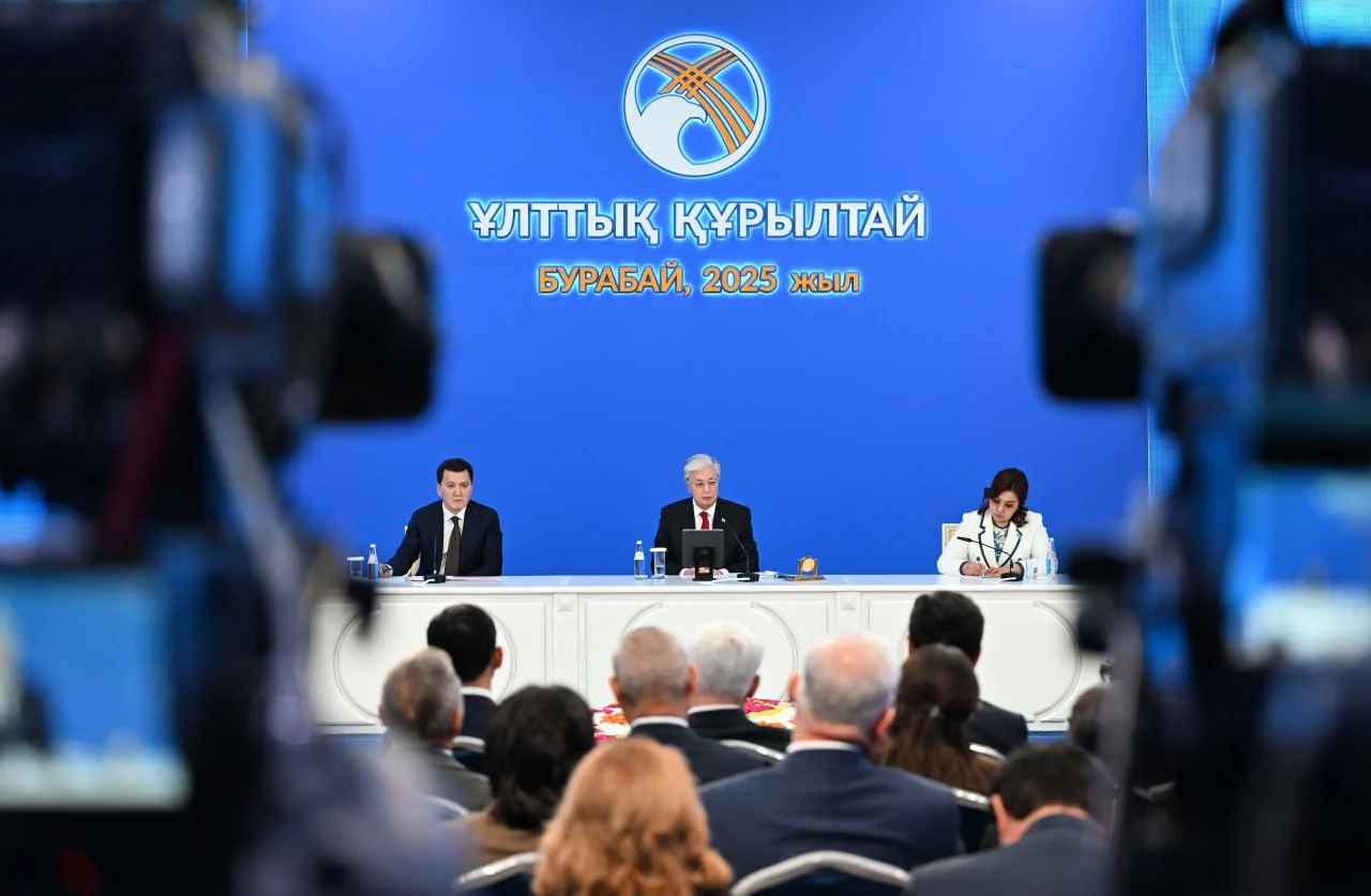 ҰЛТТЫҚ ҚҰРЫЛТАЙДЫҢ ҰҢҒЫЛЫ МЕН ШҰҢҒЫЛЫ  Һәм есесі кеткен құндылық