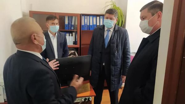 КӘСІПКЕРЛЕРГЕ ҚОЛДАУ КӨРСЕТУІМІЗ КЕРЕК