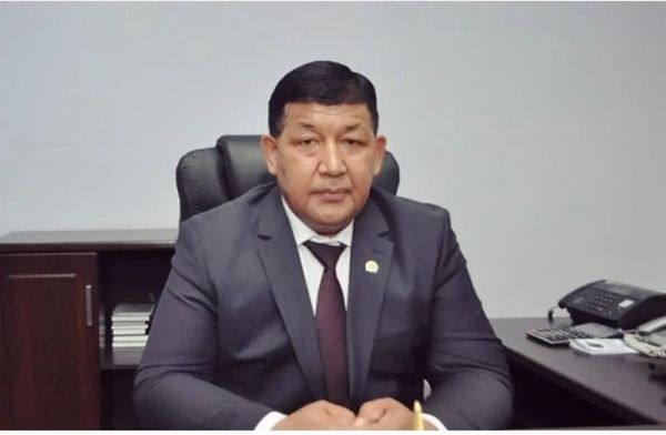 ЖАҢА ҚАЗАҚСТАНДЫ БӘРІМІЗ БІРГЕ ҚҰРАМЫЗ