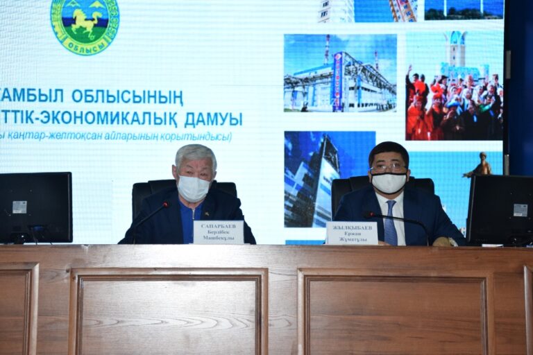 Бұқараның базынасы ескерусіз қалмайды