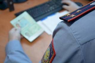 Жамбыл облысында 500-ден астам шетелдік жауапкершілікке тартылды
