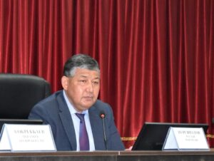 ТҰРҒЫНДАР КӨТЕРГЕН МӘСЕЛЕЛЕР УАҚТЫЛЫ ӘРІ САПАЛЫ ОРЫНДАЛУЫ ТИІС