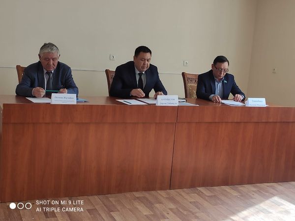 ТАРИХИ ЖОЛДАУДЫ ҚОЛДАУ