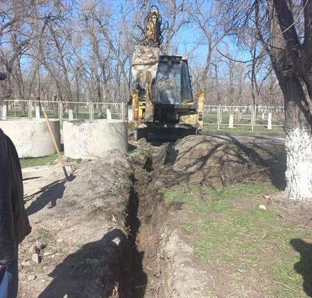 ӨТІНІШ НАЗАРДАН ТЫС ҚАЛМАЙДЫ