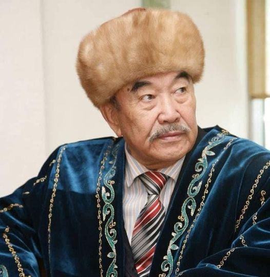 ТӨРТ МЕКТЕПКЕ ШЕРХАН МҰРТАЗА ЕСІМІ БЕРІЛДІ
