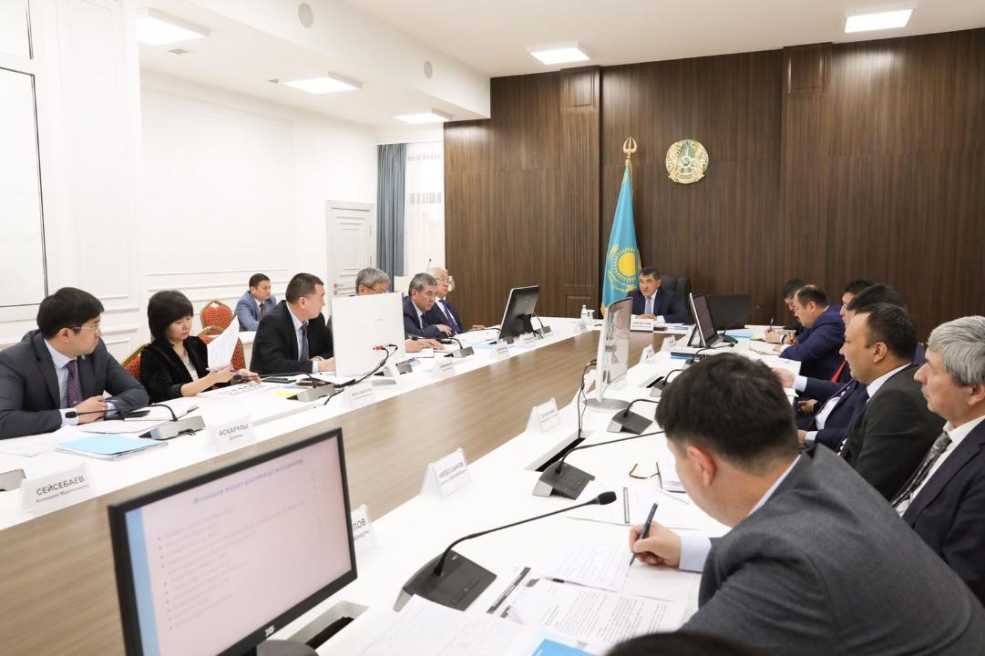 Н. Нұржігітов: Бәрі жақсы болса, халық бағаның тұрақсыздығына қатысты шағымданбас еді