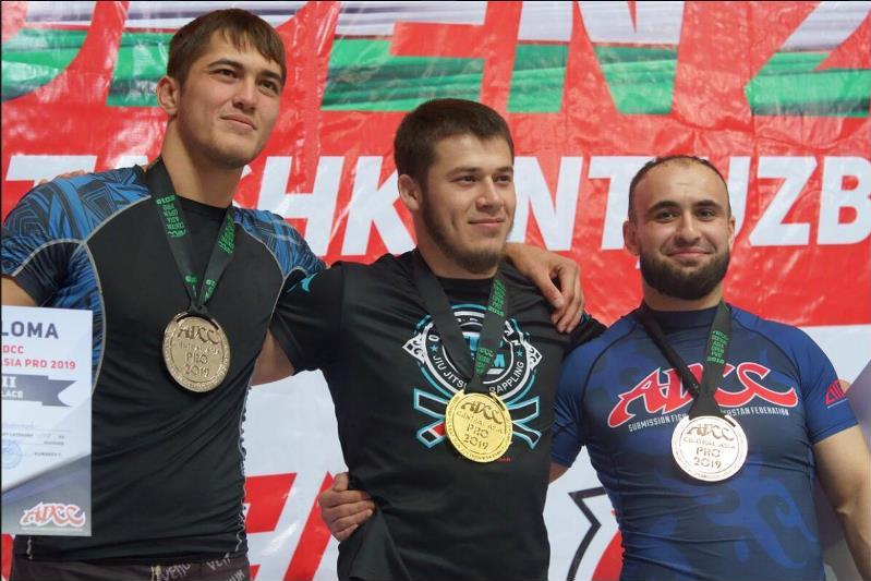 ADCC С‡РµРјРїРёРѕРЅС‹