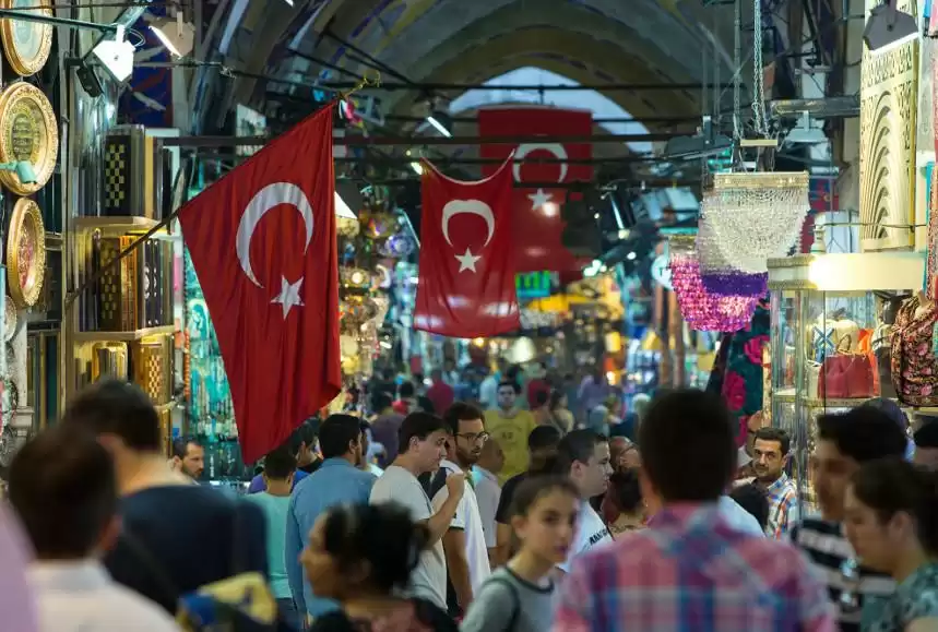 Түркияның демалыс орындарында 254 қазақстандық турист бар - министрлік