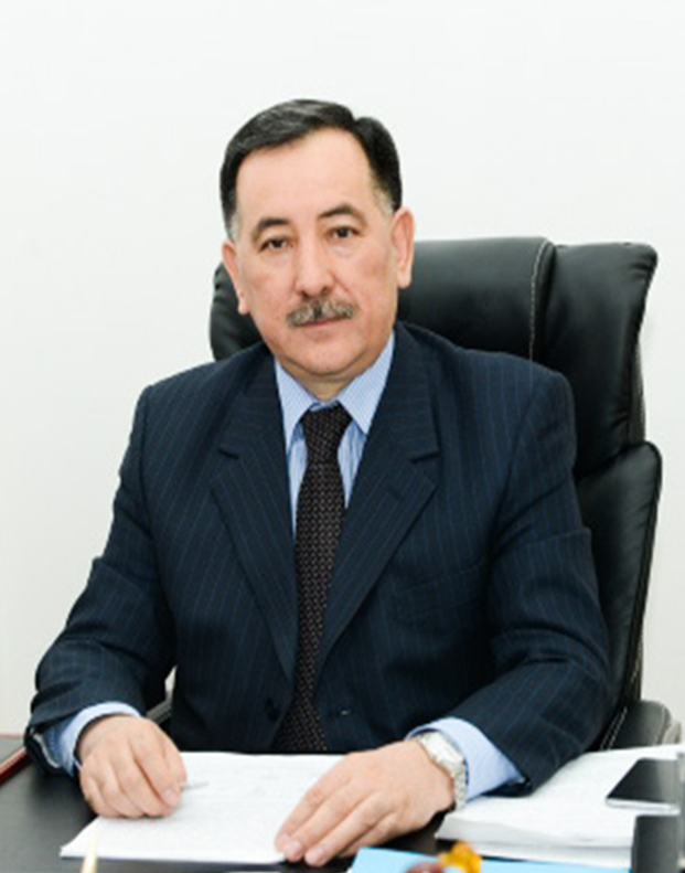 Ғұмырын ғылымға арнаған Рамазанов