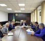 АУЫЗ СУ МЕКЕМЕСІНЕ ҚАТЫСТЫ КЕЛІССӨЗДЕР ЖҮРГІЗІЛДІ