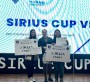 Тұрандағы «Sirius cup VI»  пікірсайыс турнирі 
