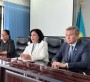 Жұманқұлов Марат Сейітбекұлы Жамбыл облыстық көпбейінді ауруханасының бас дәрігері болып тағайындалды