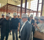 Мәжіліс депутаттары Астана маңындағы жаңа жылу электр станциясының құрылысын тексерді